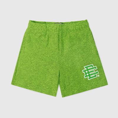 Eric Emanuel - Eric Emanuel Shorts & Hoodie - EE Store