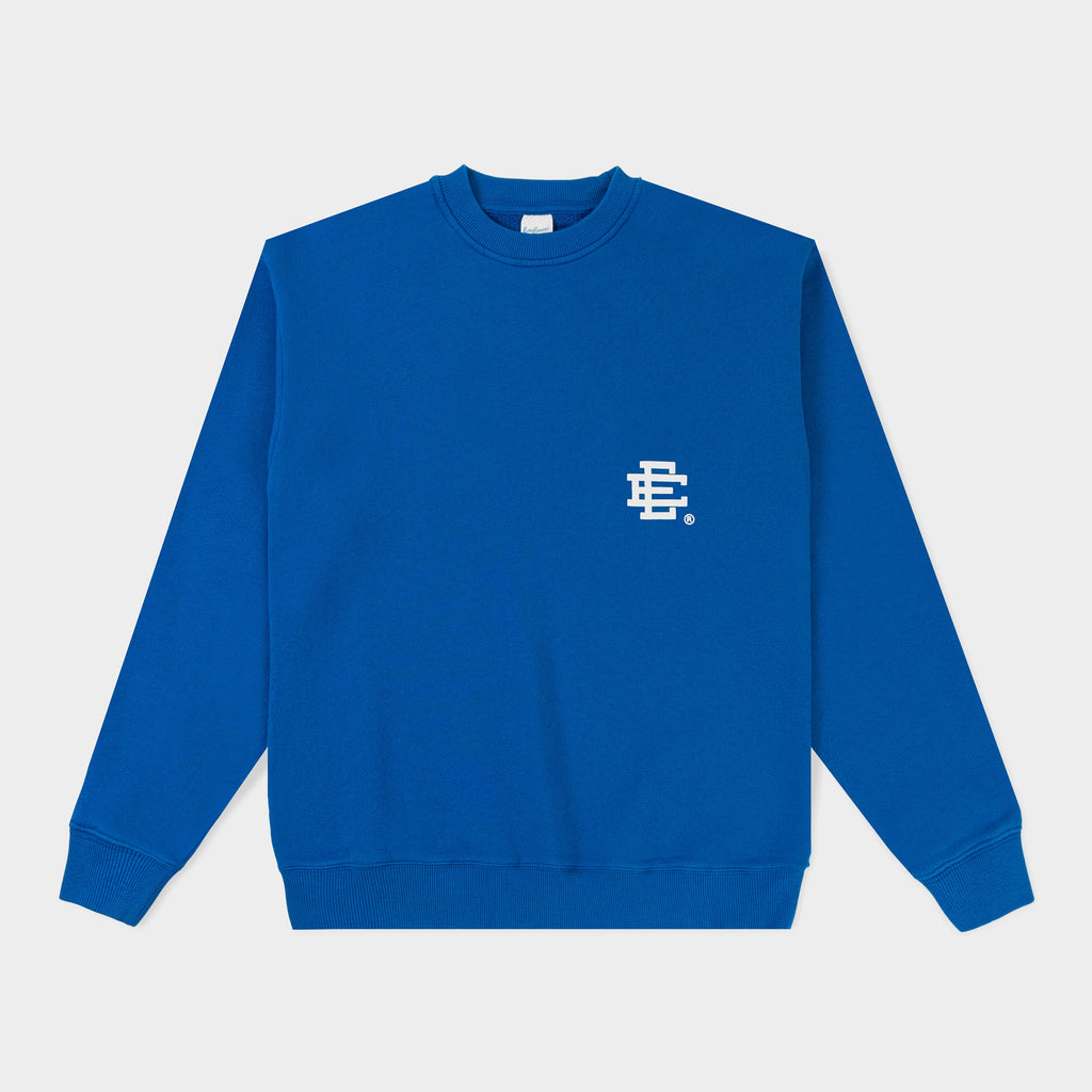 EE® Basic Crewneck – eric emanuel