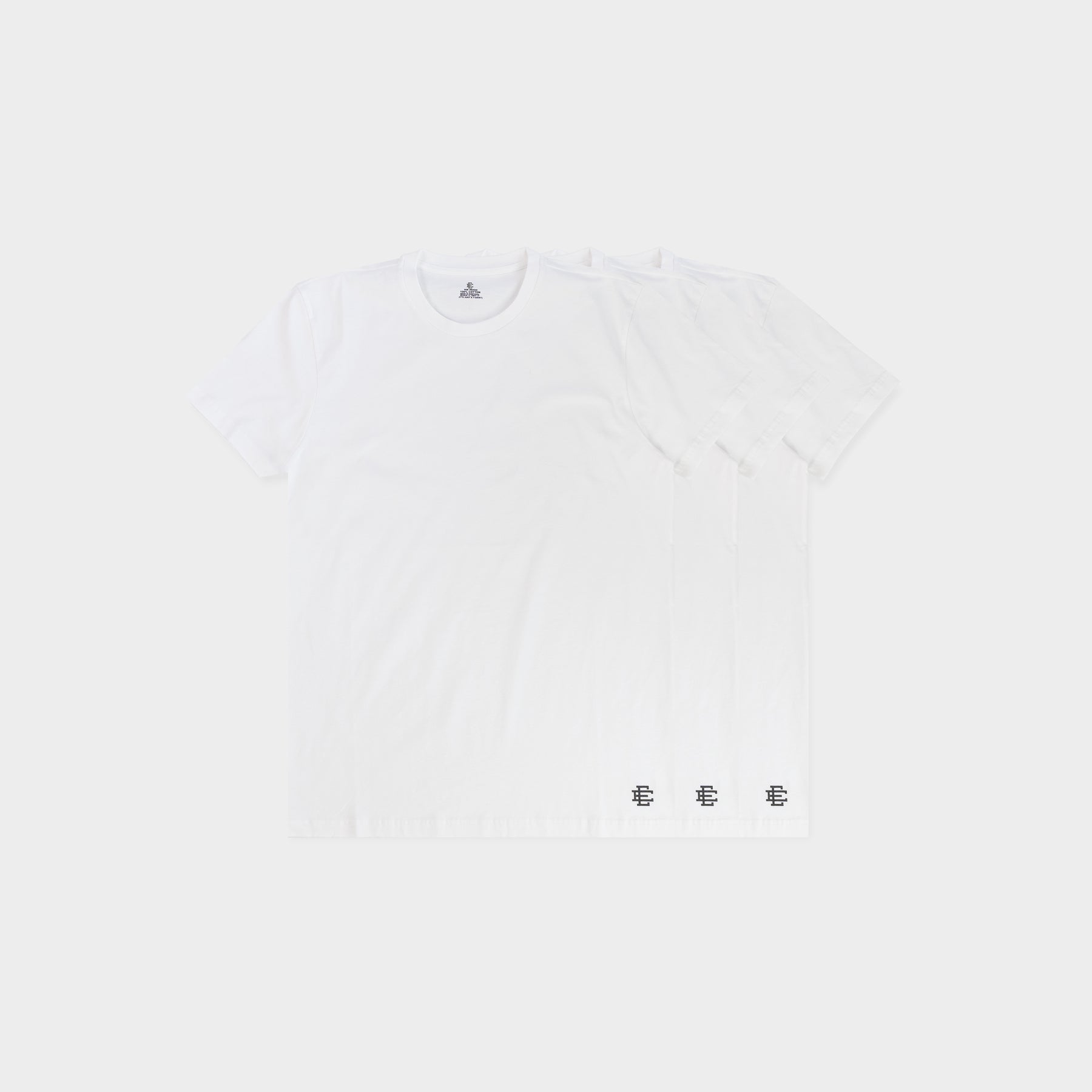 EE® T-Shirt 3 Pack