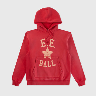 EE ★ BALL Hoodie