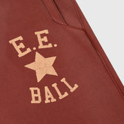 EE ★ BALL Sweatpant