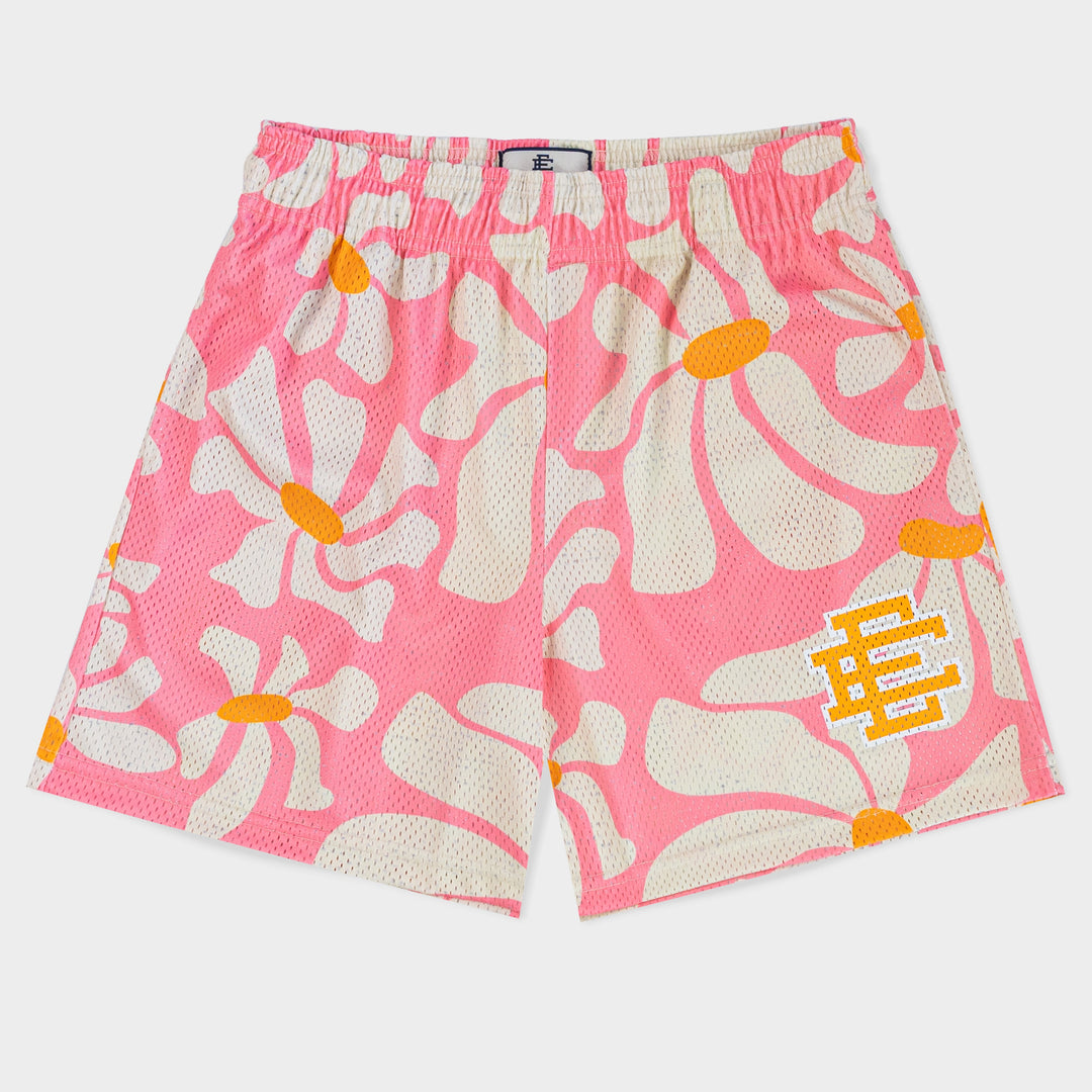 Eric popular Emanuel Basic Shorts-Pink XL