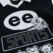 EE® Mascot Rugby