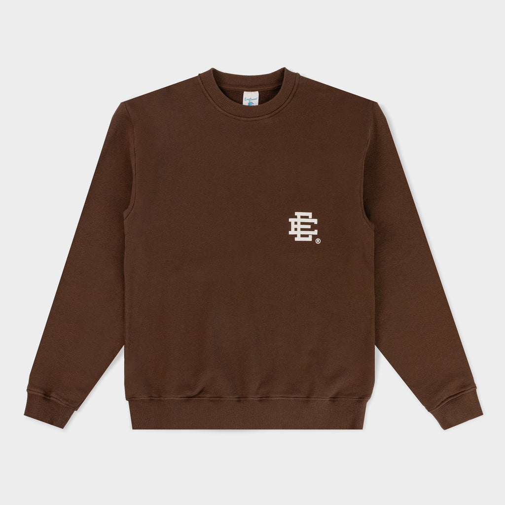 目玉商品 Eric eric emanuel - crewnecks Emanuel メンズ