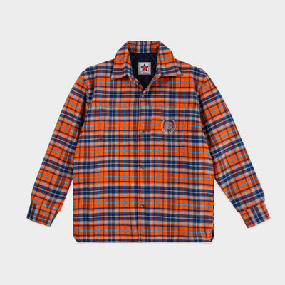 EE® Shirt Jacket