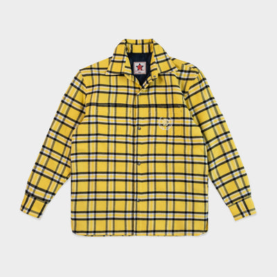 EE® Shirt Jacket