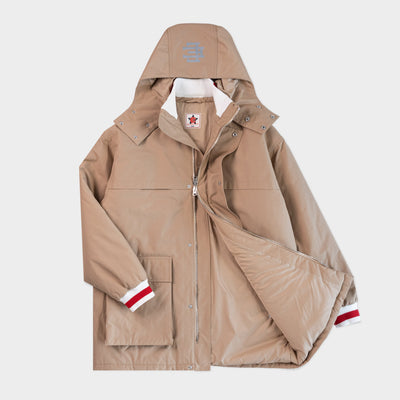 EE® Sideline Parka