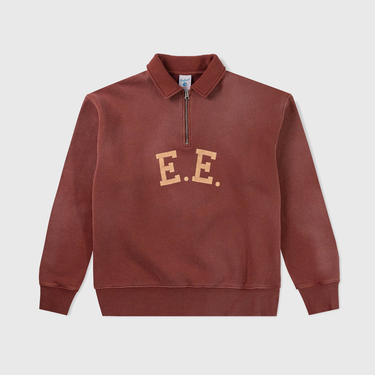 EE® Quarterzip