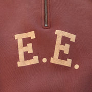 EE® Quarterzip