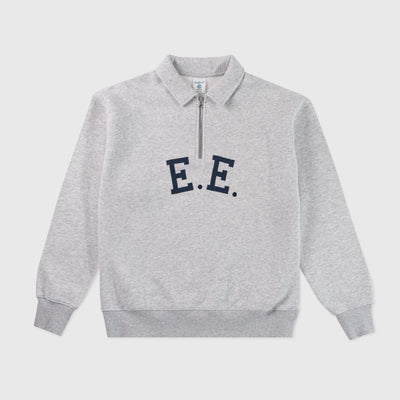 EE® Quarterzip