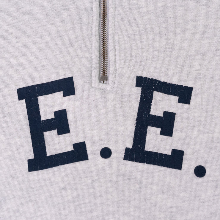 EE® Quarterzip