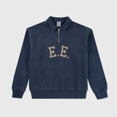 EE® Quarterzip