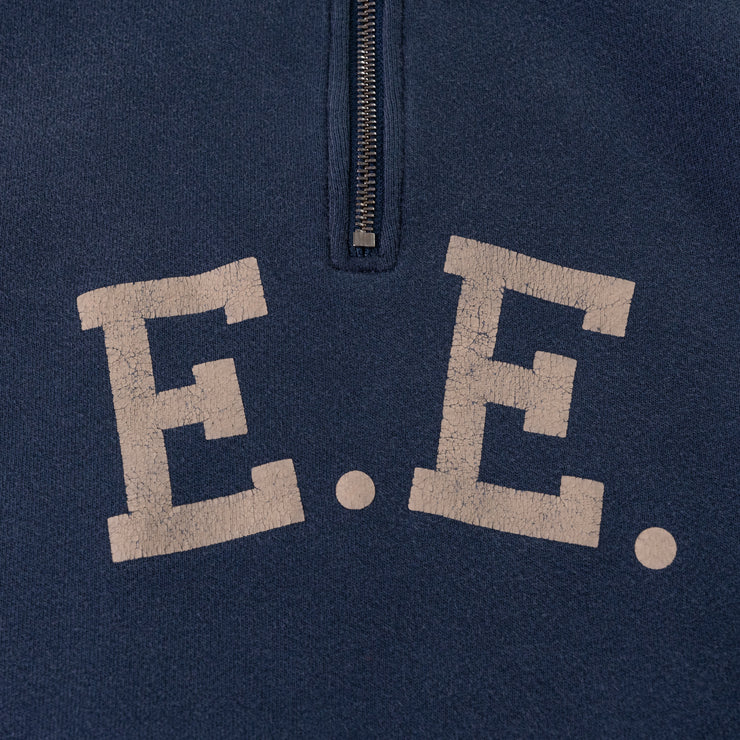 EE® Quarterzip