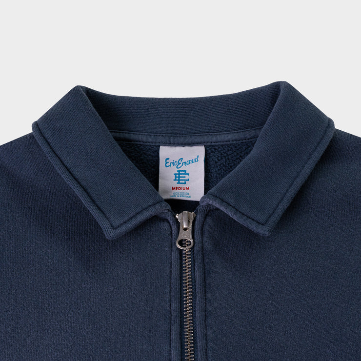 EE® Quarterzip