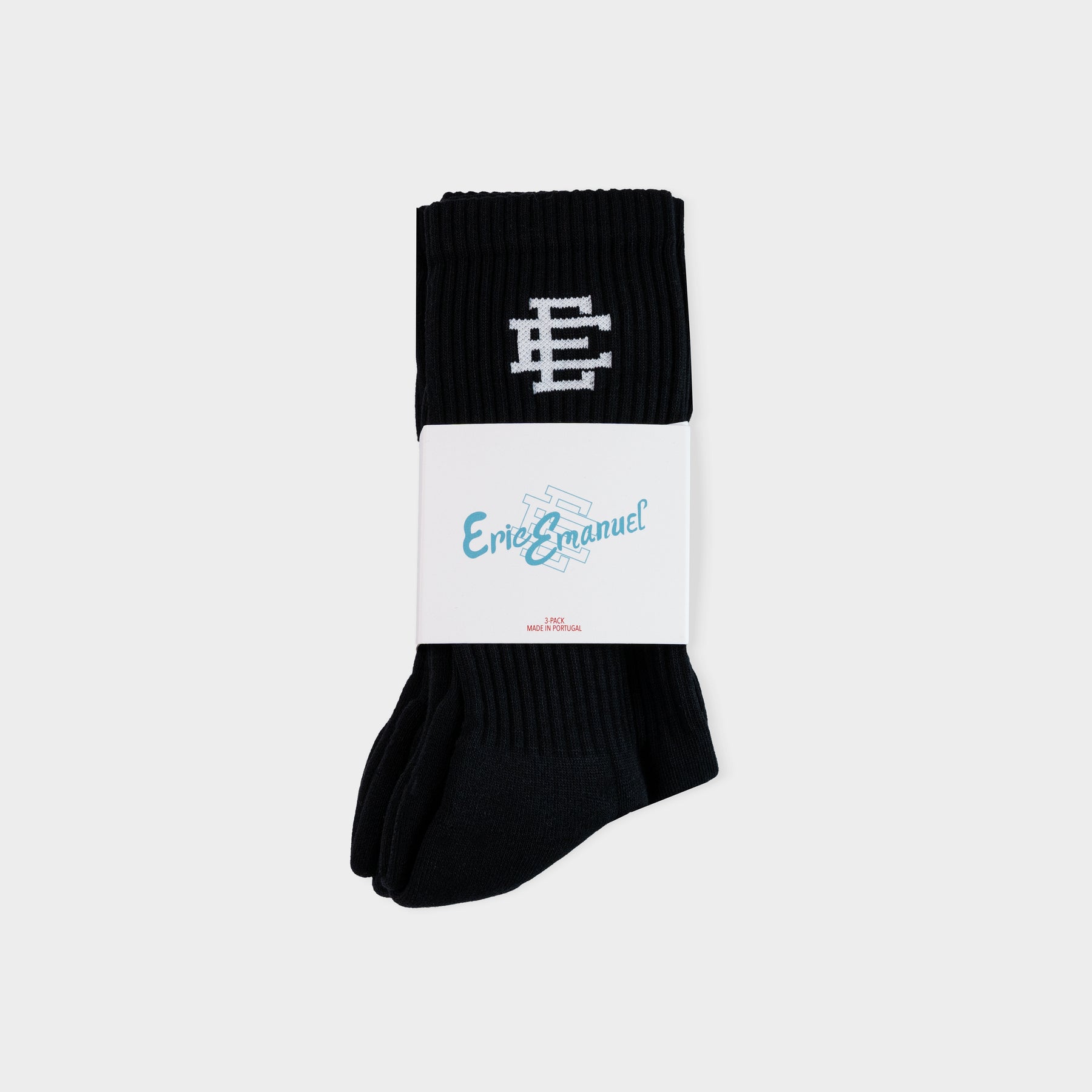 EE® 3-Pack Socks