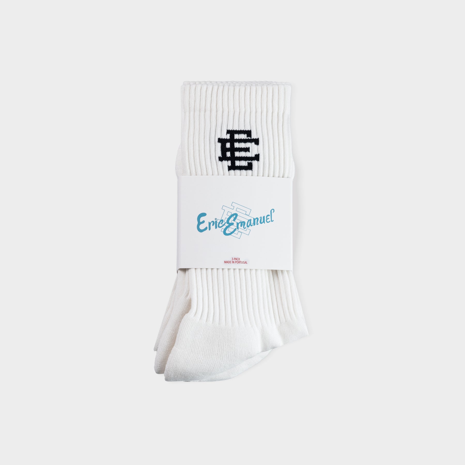 EE® 3-Pack Socks