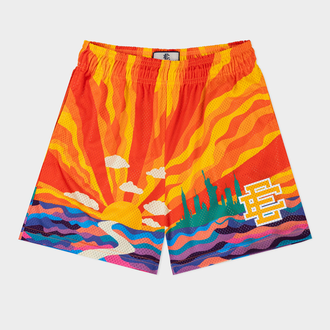 Eric Emanuel popular shorts