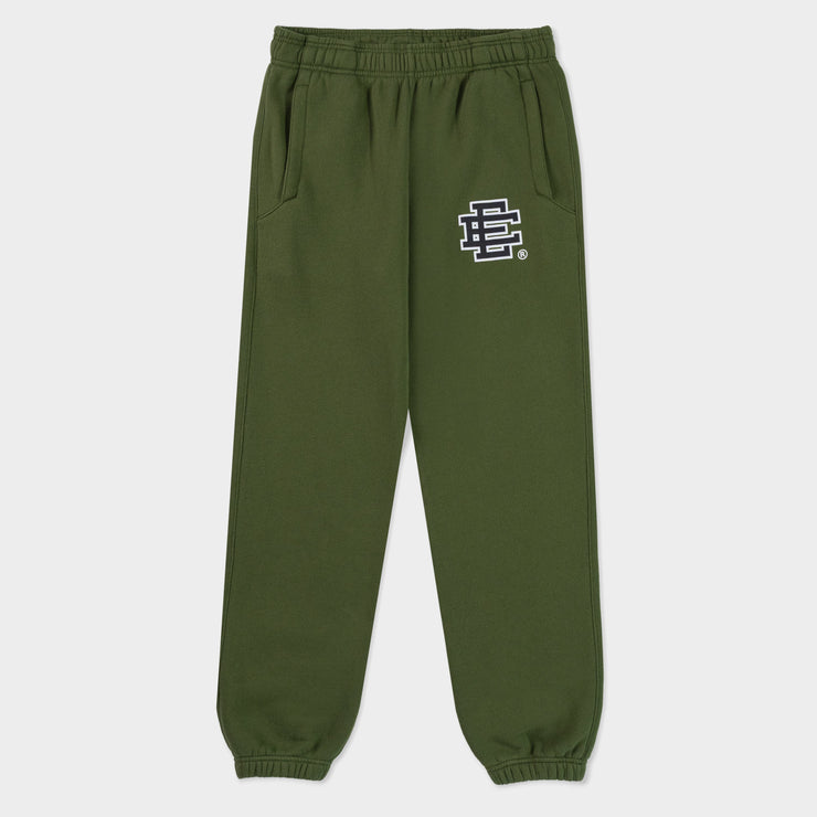 EE® Basic Sweatpant Cuffed