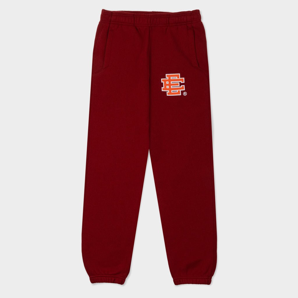 Eric emanuel sweats size on sale 3xl