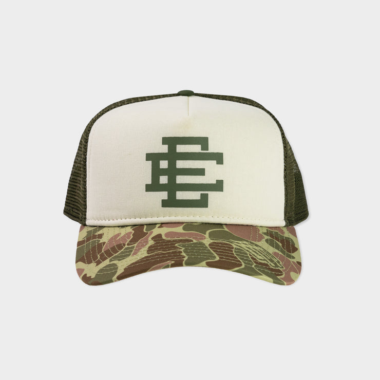 EE® Trucker