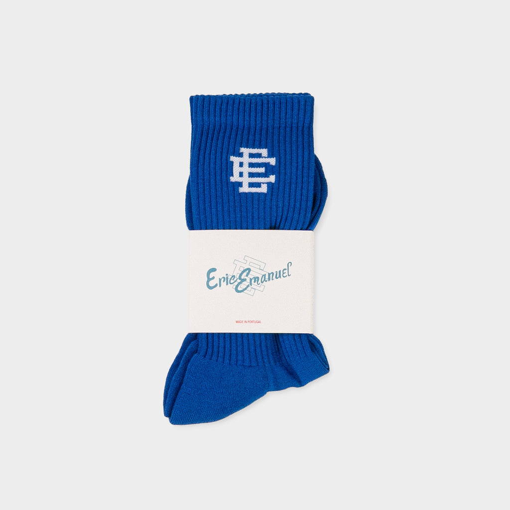 EE® Socks – eric emanuel