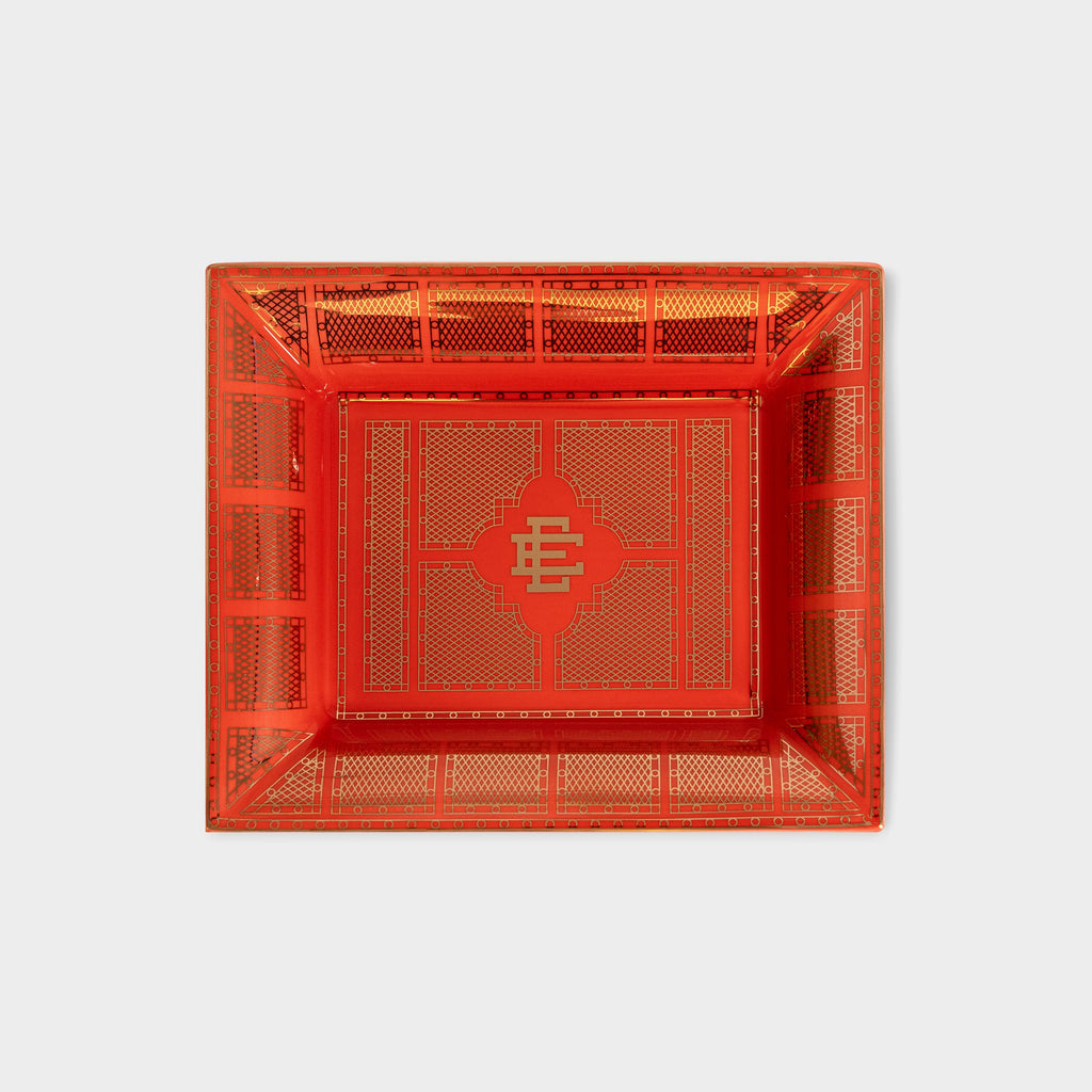 Hermes sellier change discount tray